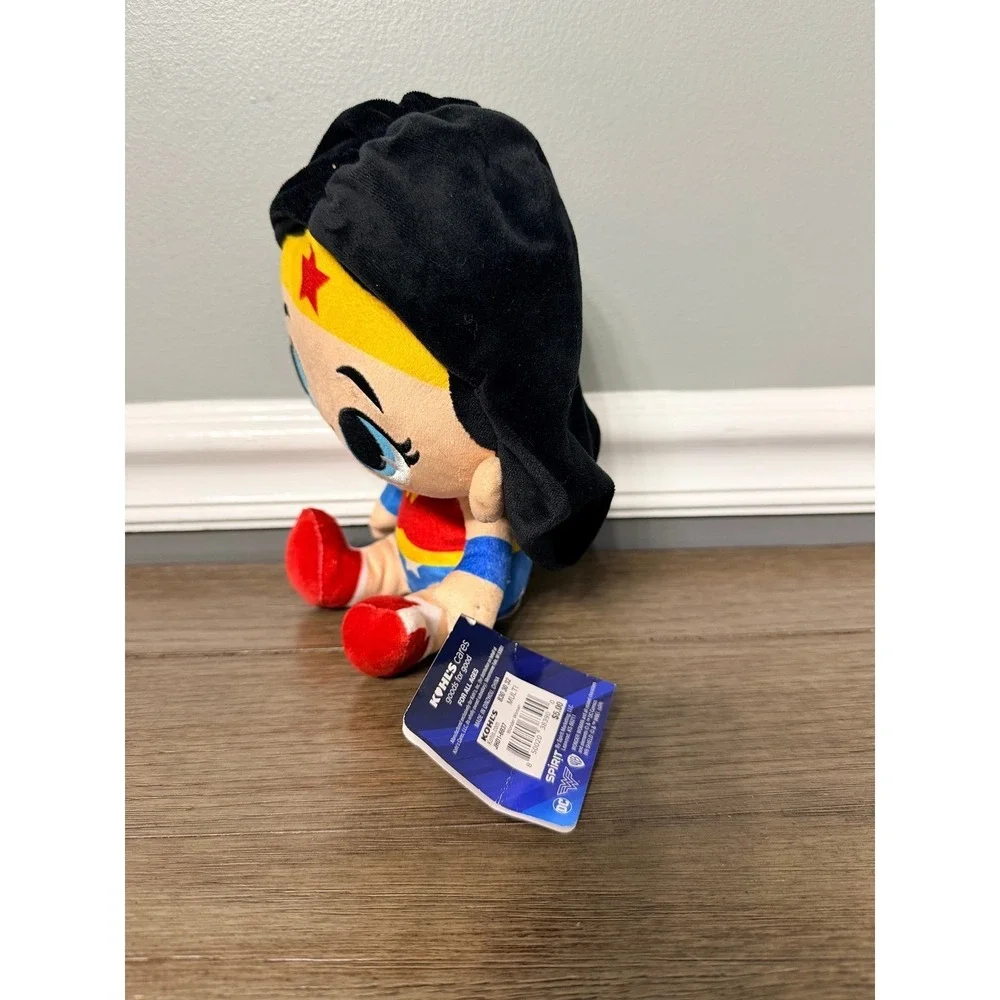 DC Comics this kohl